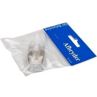 Gennemgangsafbryder transparent  GN-pak