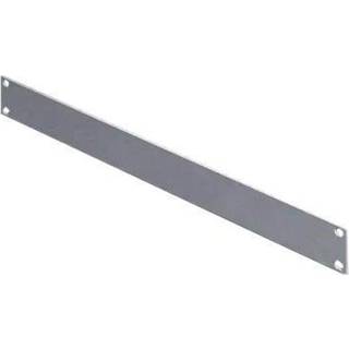 Rittal rack blanking panel - 1U