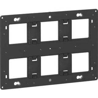 Legrand Underramme 2x6/2x8/2x3x2m