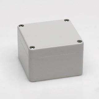 Bernstein Kasse CT-542 ABS 80X82X55