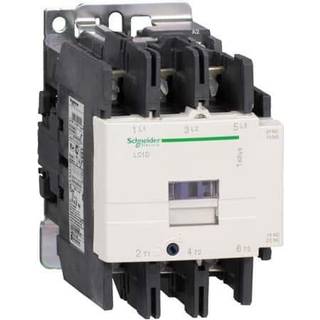 Schneider Kontaktor 80A 24V AC lc1d80b7