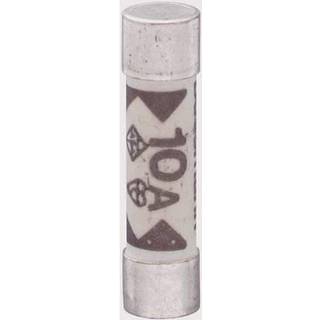 TRU COMPONENTS 1208598 6FF-1 Multimetersikring (Ø x L)