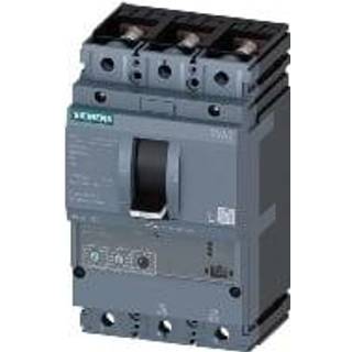 Siemens Mccb  3va2 250a 3p 55ka