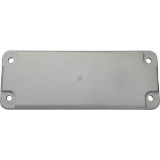 FIBOX Flange MB10546-PM komplet