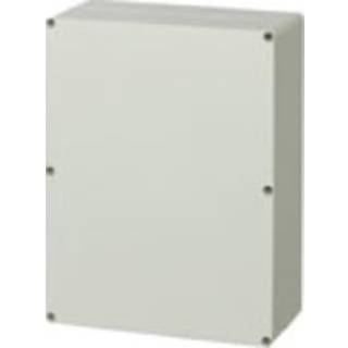Kasse Kunststof Euro. Ab233009 Fibox