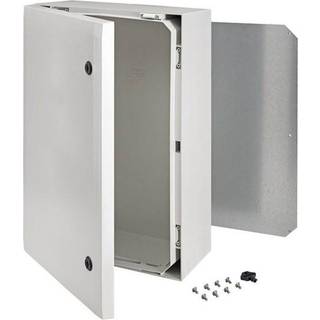 FIBOX Vægskab Arca HxBxD 700x500x300