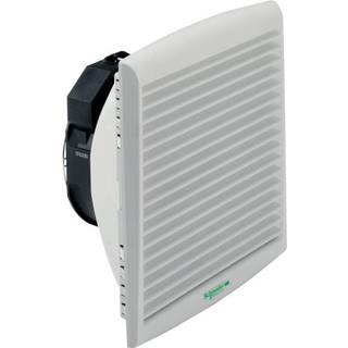 Schneider Electric Ventilator med filter 300m3/t 230vac