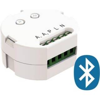 SG Armaturen Smart pill on-off
