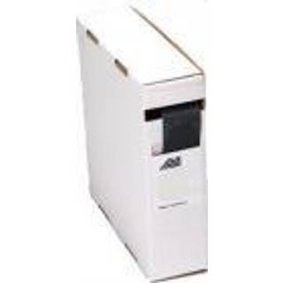 Krympeslange Ul 19,0/9,5 Sort Boks 5M Solar