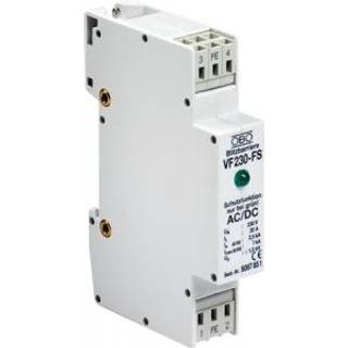 Obo Transientbeskyt. vf230-AC/DC -fs