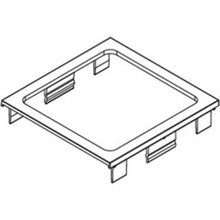 Signa Base Ramme Opus, 1 Modul Obo