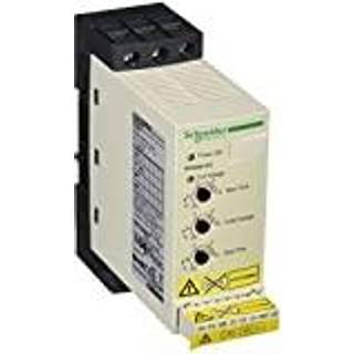 Softstarter 9A 380-415V Schneider Electric