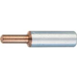 Klauke Pinbolt AL/CU rd-/ sektor 70/95 mm2