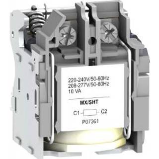 Spole Mx 220-240Vac Nsx100-630 Schneider Electric