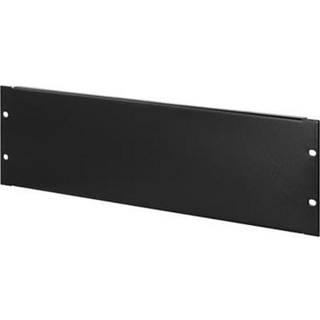 TOTEN 19-TP03 - 3U - Rack Cover Panel