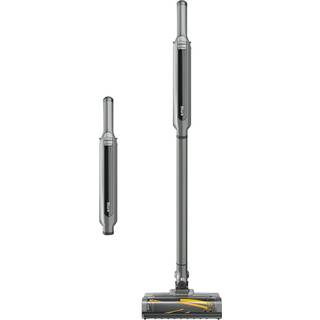 Shark WV361EU stick vacuum/electric broom 2-in-1 stick vacuum Battery Dry HEPA Bagless 0.25 L 30 W Grey