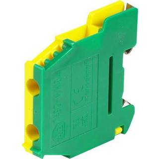 Rockwell Mini jordklemme 4q    1492-wmg4