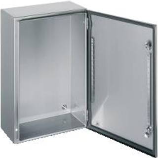 Vægskab Rf Hbd 600X600X250 Schneider Electric