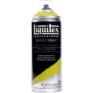 LIQUITEX Ac Spray 400Ml Cad Yellow Light Hue 1 1159