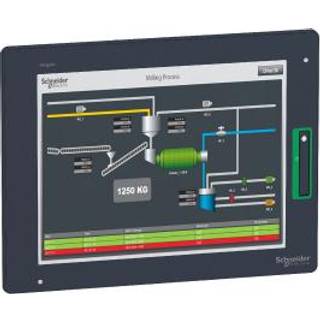 Schneider Magelis hmi 12.1' gtu. touch display xga