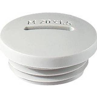 Blindprop M12X1,5 Ral 7035 Jacob