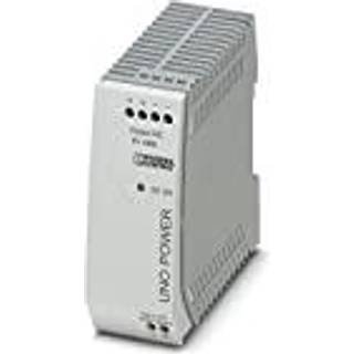 Phoenix Contact Uno-ps/1ac/ 5dc/ 40w