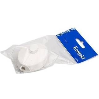 Gulvafbryder - Hvid - GN