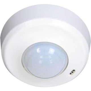 B.E.G. Tilstedeværelsessensor PD2-M-DIM-P 1-10V, Påbygning