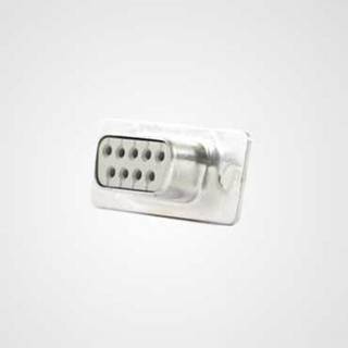 RODAN Technologies Stik sub-d hun de09s-2 lodde