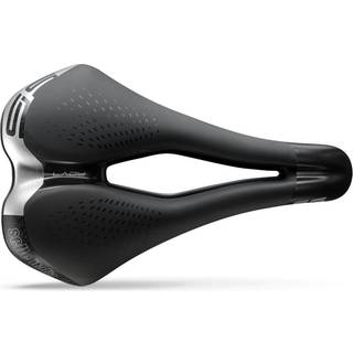 Selle Italia S 5 Lady Superflow S3 Sadel - Sort