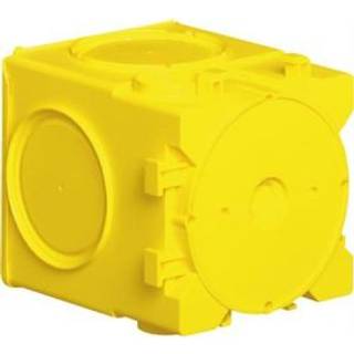 Kaiser Dåse beton b2 h:83.5mm åben