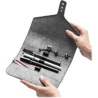 ISKN the Pencil Case - roll case for pencils
