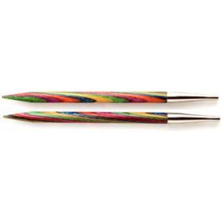 KnitPro Symfonie udskiftbar rundpinde - 6.50 mm