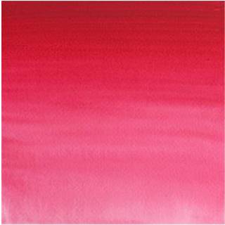 Winsor & Newton Professional akvarelfarve half pan Permanent Rose 502
