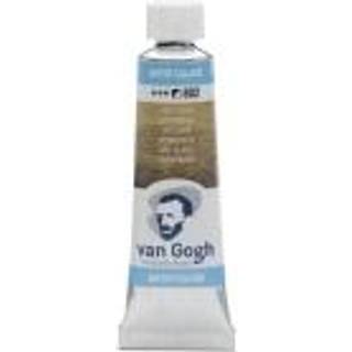 van Gogh akvarelfarve 10 ml tube – Light Gold 802