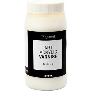 Art Acrylic Slutfernis 500ml - Beskyt Dine Malerier