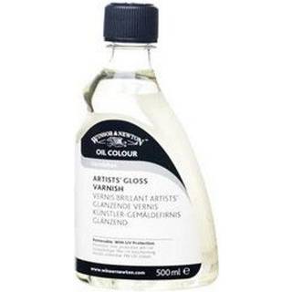 Artists' Gloss Varnish 500 ml