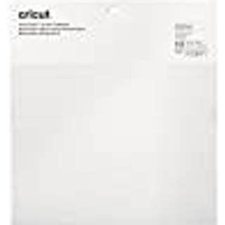 Cricut Smart Sticker kartonark 10-pak (hvid)
