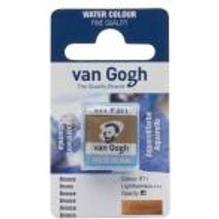 Van Gogh Løse Akvarelbrikker Bronze (811)