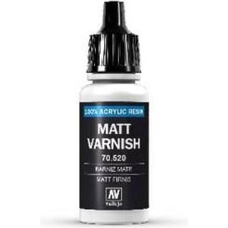 Vallejo 70.520 mat lak