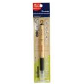ZIG Bimoji Fude Pen F black