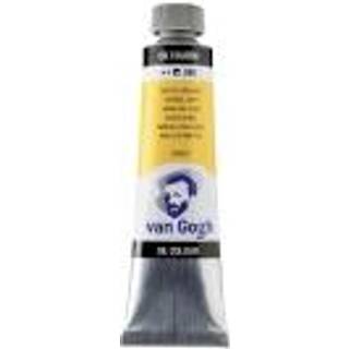 V Gogh olie 40ml Azo yellow LT