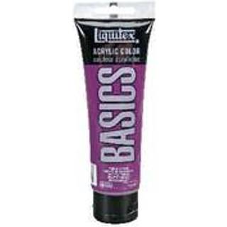 Liquitex Basics Acryl Maling 118 ml (4-oz) Tube Prism Violet
