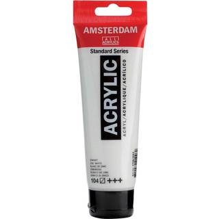 Amsterdam acryl std. - 120 ml.