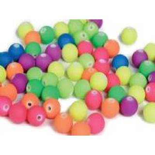 Pearl'n fun mat - 10mm - ass farver