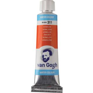 Van Gogh Akvareltuber Vermilion (311)