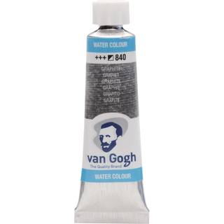Van Gogh Akvareltuber Graphite (840)