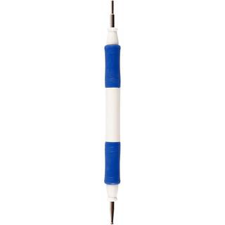Dobbeltfunktionel Quillingpen 14,6 cm - 1 stk.