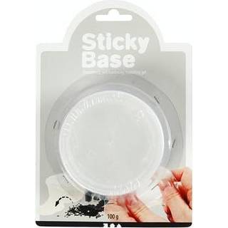 Sticky Base, 100 gr.
