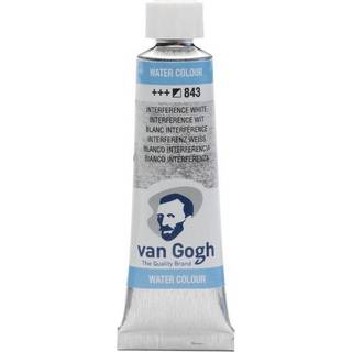 Van Gogh Akvareltuber Interference White (843)